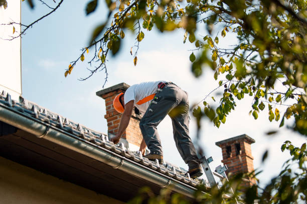 Best Metal Roofing Installation  in Cottonwood, CA