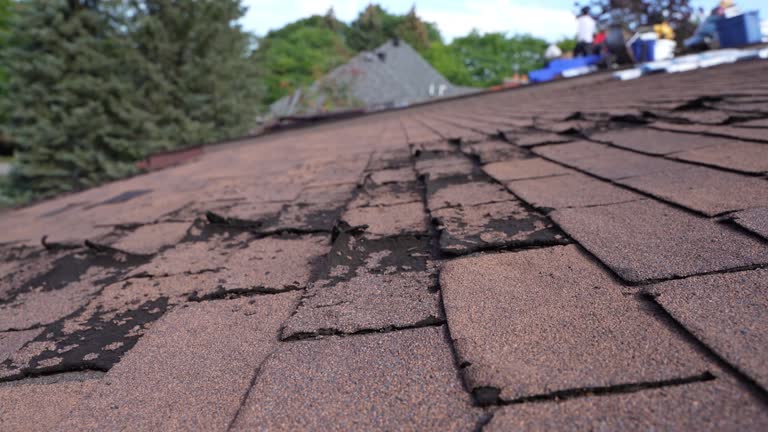 Best Roof Installation  in Cottonwood, CA