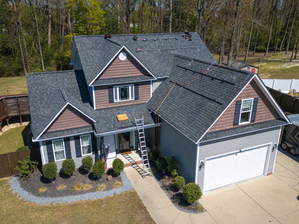 Best Roofing for New Construction  in Cottonwood, CA